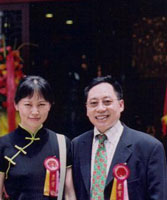通智法师