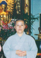 明生法师