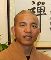 心广法师